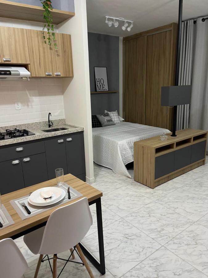 Apartment Kit Perfeita No Park Sul *