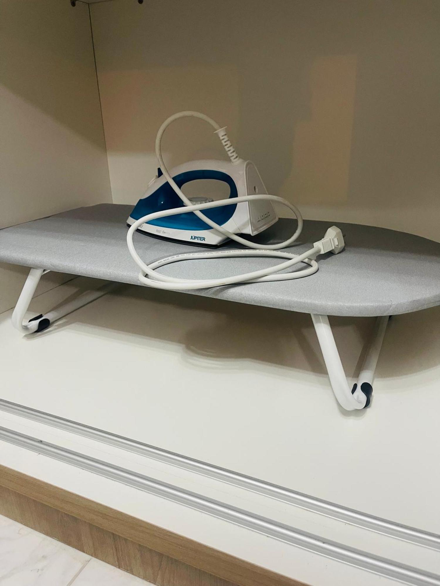 Apartment Kit Perfeita No Park Sul *
